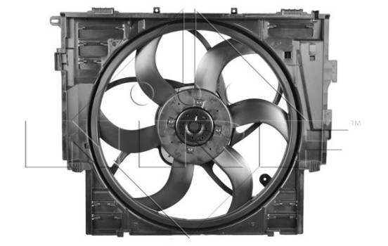ventilateur de refroidissement 47728 NRF, Image 3