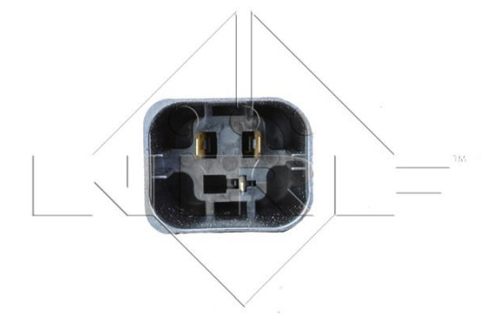 ventilateur de refroidissement 47728 NRF, Image 4