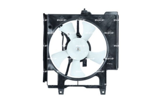 ventilateur de refroidissement 47742 NRF, Image 3