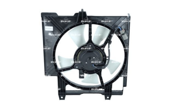 ventilateur de refroidissement 47742 NRF, Image 5