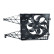 ventilateur de refroidissement 47744 NRF, Vignette 3