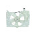 ventilateur de refroidissement 47746 NRF, Vignette 2