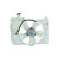 ventilateur de refroidissement 47746 NRF, Vignette 4