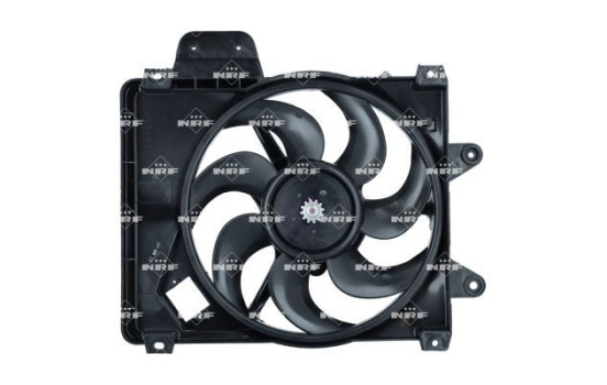 ventilateur de refroidissement 47750 NRF, Image 3