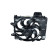 ventilateur de refroidissement 47750 NRF, Vignette 5