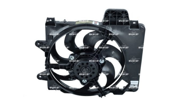 ventilateur de refroidissement 47750 NRF, Image 5