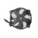 ventilateur de refroidissement 47752 NRF