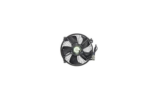 ventilateur de refroidissement 47752 NRF, Image 2