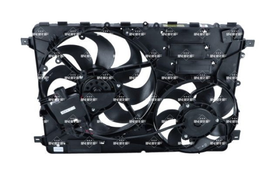ventilateur de refroidissement 47755 NRF, Image 4