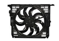 ventilateur de refroidissement 47839 NRF