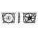 ventilateur de refroidissement 47839 NRF, Vignette 2