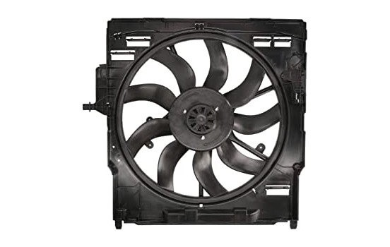 ventilateur de refroidissement 47844 NRF