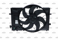 ventilateur de refroidissement 47846 NRF