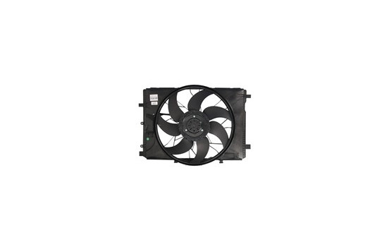 ventilateur de refroidissement 47849 NRF