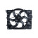 ventilateur de refroidissement 47862 NRF, Vignette 2