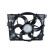 ventilateur de refroidissement 47862 NRF, Vignette 4