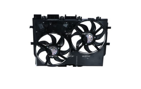 ventilateur de refroidissement 47865 NRF