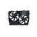 ventilateur de refroidissement 47865 NRF, Vignette 3