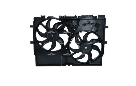 ventilateur de refroidissement 47865 NRF, Image 3
