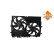 ventilateur de refroidissement 47866 NRF, Vignette 2