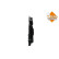 ventilateur de refroidissement 47866 NRF, Vignette 3