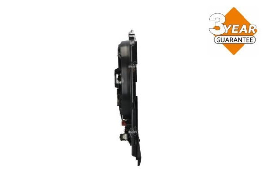 ventilateur de refroidissement 47866 NRF, Image 5