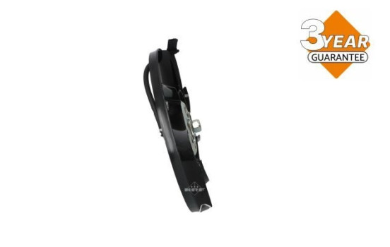 ventilateur de refroidissement 47867 NRF, Image 4
