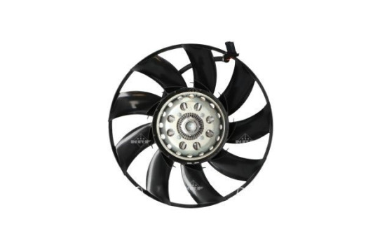 ventilateur de refroidissement 47867 NRF