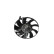 ventilateur de refroidissement 47867 NRF, Vignette 3