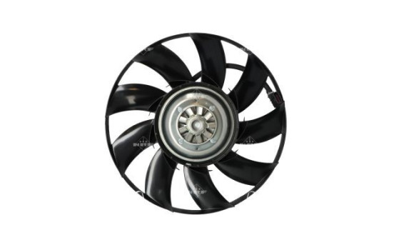 ventilateur de refroidissement 47869 NRF