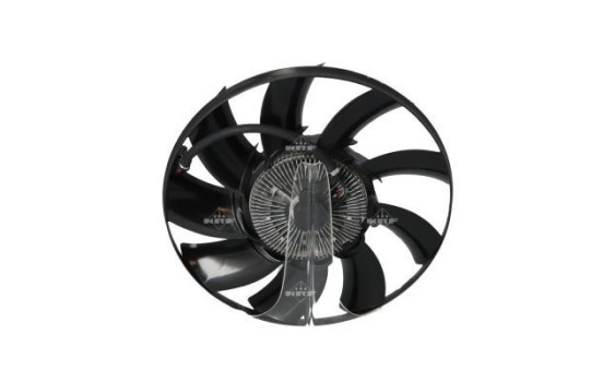 ventilateur de refroidissement 47869 NRF, Image 3