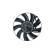 ventilateur de refroidissement 47870 NRF