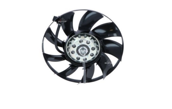 ventilateur de refroidissement 47870 NRF, Image 3