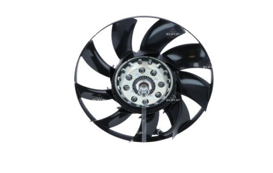 ventilateur de refroidissement 47872 NRF, Image 3