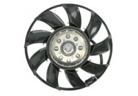 ventilateur de refroidissement 47874 NRF