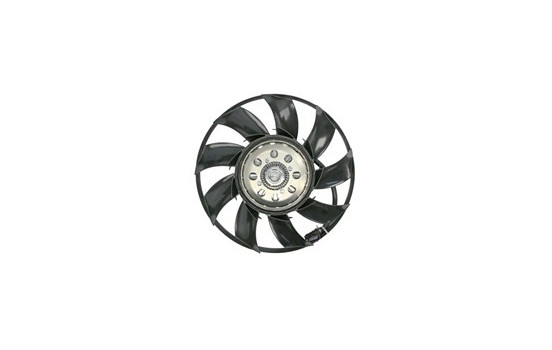 ventilateur de refroidissement 47874 NRF