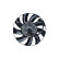 ventilateur de refroidissement 47874 NRF, Vignette 2