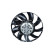 ventilateur de refroidissement 47874 NRF, Vignette 4