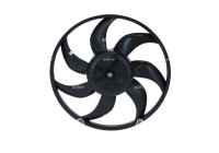 ventilateur de refroidissement 47875 NRF