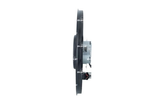 ventilateur de refroidissement 47877 NRF, Image 2