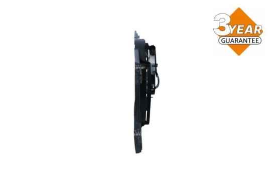 ventilateur de refroidissement 47879 NRF, Image 3