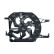 ventilateur de refroidissement 47880 NRF