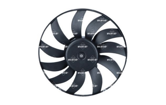 ventilateur de refroidissement 47881 NRF