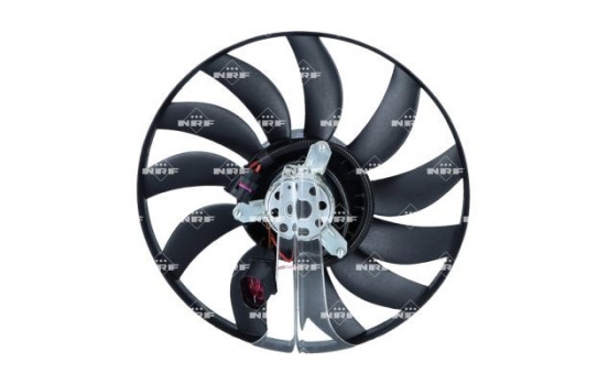 ventilateur de refroidissement 47881 NRF, Image 3