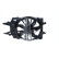 ventilateur de refroidissement 47882 NRF, Vignette 3