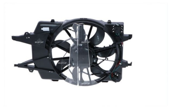 ventilateur de refroidissement 47882 NRF, Image 3