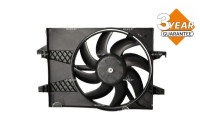 ventilateur de refroidissement 47884 NRF