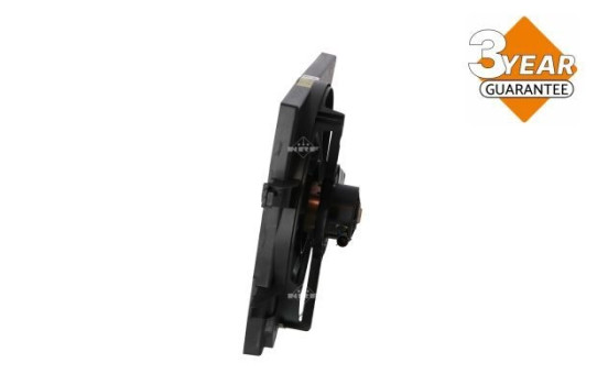 ventilateur de refroidissement 47884 NRF, Image 2