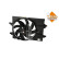 ventilateur de refroidissement 47884 NRF, Vignette 3