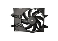 ventilateur de refroidissement 47884 NRF